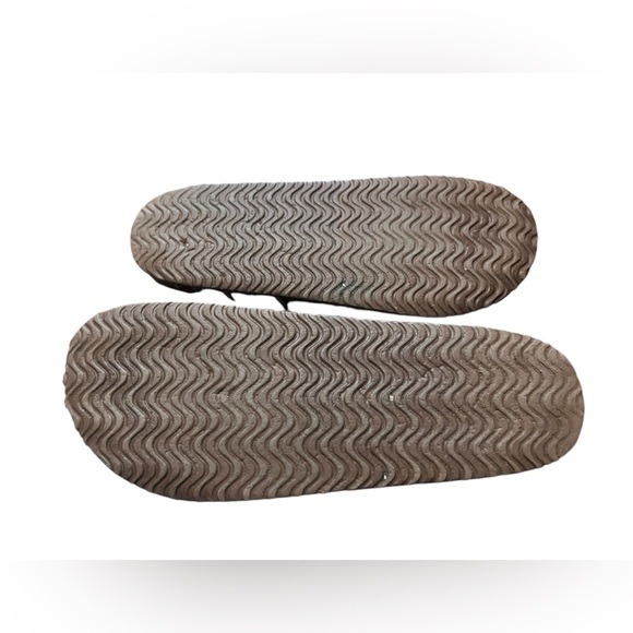 Rocketdog Natural Colored Loafer Slides - Picture 6 of 6